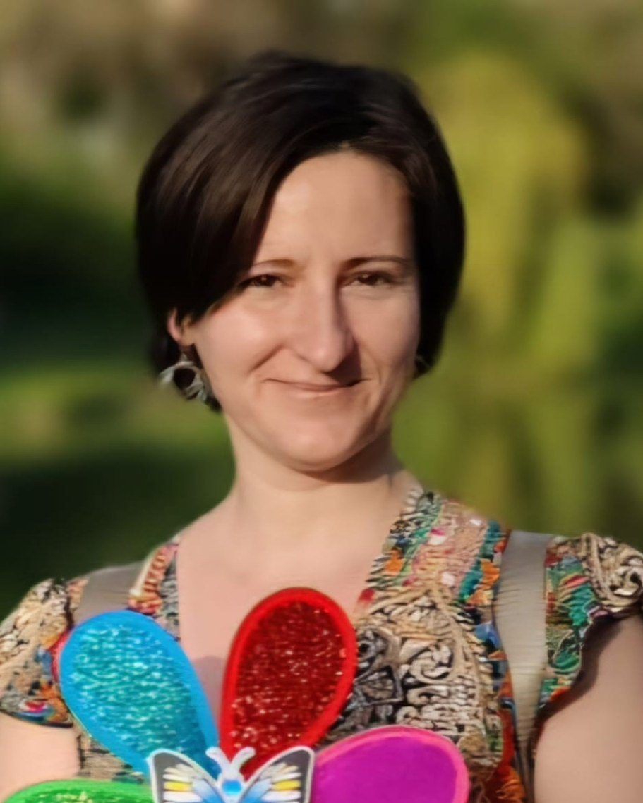 Necșulescu Elena Cristina